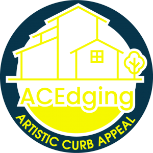 Artistic Curbing & Edging Official Logo